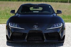 โตโยต้า GR Supra 2.0 ปี 2023 สภาพดี ไมล์ 7 พัน กม. เครื่องยนต์ 4 สูบ เทอร์โบ 255 แรงม้า ไม่ได้ดัดแปลง - Product Image 1