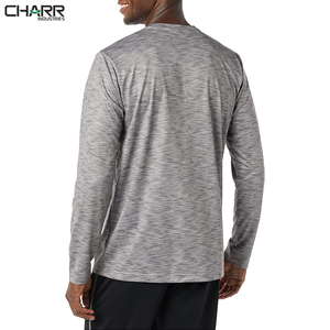 Camisa de manga larga para hombre, camisa de manga larga con logotipo personalizado, multicolor, de talla grande, nuevo diseño - Product Image 4