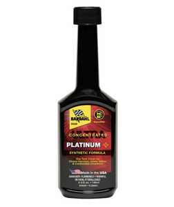 Bardahl Platinum+ 12 Pack 5 Oz - Product Image 1