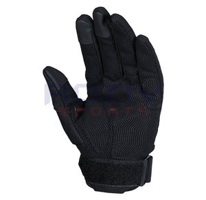 Guantes Tácticos Unisex Personalizados, Resistentes a Cortes, con Pantalla Táctil, para Invierno, Dedos Completos, Deportivos, de Nailon, Alta Calidad - Product Image 1