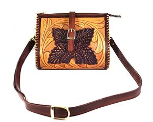 New Arrival Summer Lady Style Hand-Crafted <b>Genuine</b> <b>Leather</b> <b>Bag</b> for Women High Quality Cotton Lining-Direct Factory Price - Product Image 2