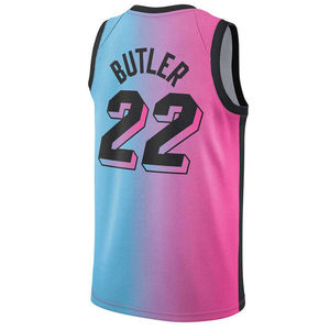 Ensemble de maillot de basket-ball pour adultes de qualité supérieure, design personnalisé, respirant, séchage rapide, 100% polyester, maillot de sport et short de fitness - Product Image 2