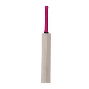 ENGLISH WILLOW <b>CRICKET</b> <b>BAT</b> WITH COVER LIGHT WEIGHT WITH STRAIGHT GRAINS WITH CUSTOM LOGO <b>SIZE</b> WEIGHT STYLE DESIGN - Product Image 1