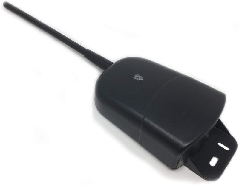 Automatic Tubular Motor Garage Gate Remote