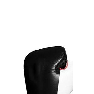 Guantes de Boxeo de Alta Resistencia con Correa de Muñeca Ajustable de Cuero Sintético de Primera Calidad, Mejor Precio, Marca Privada - Product Image 2