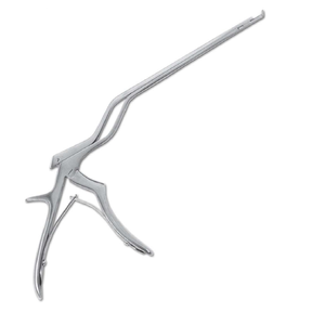High Grade Kerrison Rongeur <b>Orthopedic</b> <b>Instruments</b> Reusable Bone Rongeur premium quality stainless steel - Product Image 3