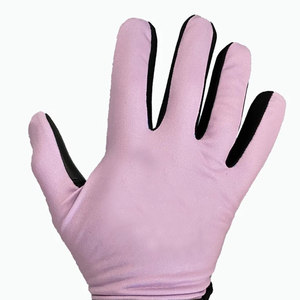 High Quality Custom Design Adult Professional Gaelic <b>Gloves</b> Breathable Leather Latex Factory-Made with New Style Sublimation - Product Image 4