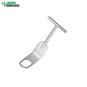 Retractor de Hombro Estilo Fukuda Profesional, Herramienta de Cirugía Manual - Product Image 6