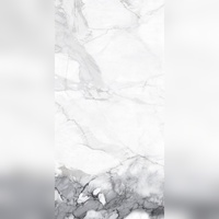 Revêtements de sol modernes pour salle de bain et couloir, en porcelaine vitrifiée haute brillance, antibactériens, antidérapants, 600x1200mm, pour extérieur