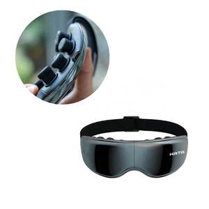 Bonne vente masseur électrique intelligent pour les yeux vente directe d'usine du Vietnam en utilisant pour la relaxation des yeux vibration multipoint 3D - Product Image 3