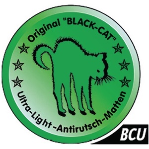 <b>Shelf</b> Grip <b>Liners</b> WADO Black Cat Ultralight 10m X 0.6m X 1.3mm Roll - Product Image 2