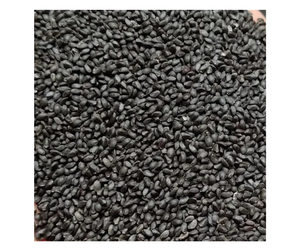 Graines de Sabja du Vietnam de qualité supérieure pour l'exportation en vrac - Graines de Sabja fraîches et propres, emballage de 500 g et 100 g pour les détaillants - Product Image 1