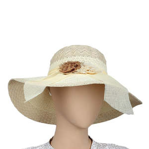 Women's <b>Floppy</b> <b>Hat</b> - Fawn - Product Image 1