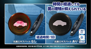 P & G pour Febreze Car Clip-on Désodorisant 2.4mL Fruit Citrus Breeze Cool 2 Pièces Par Paquet 12 Packs En Gros Grande Qualité Japonaise - Product Image 4