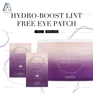 100 piezas de colágeno debajo de los ojos máscaras hidratantes ingredientes Premium para el cuidado efectivo de la piel - Product Image 5