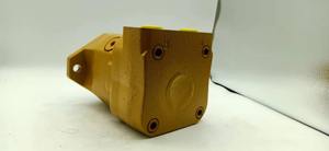 Moteur d'entraînement de ventilateur série A10FM A10FM18 A10FM23 A10FM28 A10FM37 A10FM45 A10FM58 A10FM63 Moteur hydraulique A10FM18/52W-VRC16N00 - Product Image 2