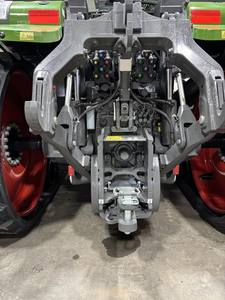 2025 Fendt 943MT Vario รถแทรกเตอร์ - Product Image 2