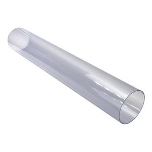 89-Piece 4" Clear Pipe Reusable Manual Dust Collection Kit-Complete Small Shop & Garage Dust <b>Management</b> System - Product Image 3