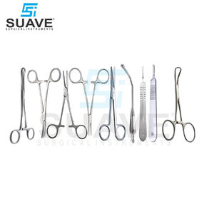 Instrumentos Quirúrgicos de Plástico de la Mejor Calidad para Diferentes Cirugías en Hospitales, por SUAVE SURGICAL INSTRUMENTS - Product Image 2