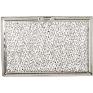 แผ่นกรองไขมันสำหรับไมโครเวฟในครัวเรือน 2 แพ็ค ใช้แทน WB06X10608CM - Product Image 3