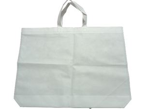 Sacs biodégradables personnalisés de T-shirt pour le supermarché utilisation du fabricant ODM matériel du Vietnam de PE avec le meilleur prix - Product Image 2