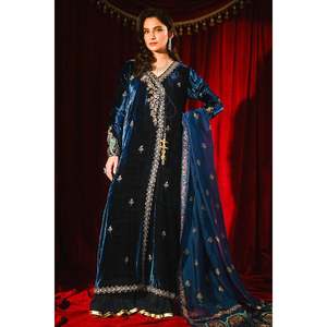 Farah Ethnic Scarves & <b>Shawls</b> - Product Image 4