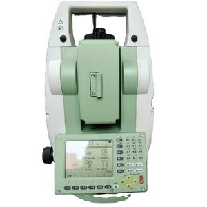 Estación Total sin Reflector TC1201 de Segunda Mano de Alta Calidad, Precisión de 2 Pulgadas, 90% Nueva, Instrumento de Medición y Análisis - Product Image 1