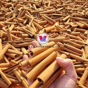 Cannelle originale vietnamienne | Cuit au four et séché à l'air (procédé AD) | Épice Premium 10kgs/Carton | Qualité d'exportation VDELTA - Product Image 1