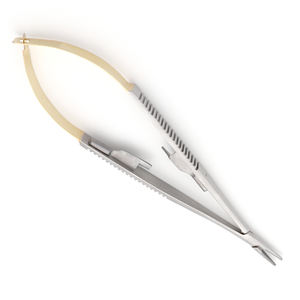 Portaagujas Castroviejo de fabricante profesional Venta directa de fábrica Portaagujas Castroviejo - Product Image 2