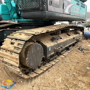 Excavadora Kobelco SK460-8, Modelo 2015, 2702 Horas, Cucharón de 2m, Equipo Grande, Gran Oferta, Segunda Mano, Asequible - Product Image 4