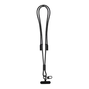 Cavo USB Promozionale Sostenibile Elnora per Ricarica Dispositivi - Product Image 3