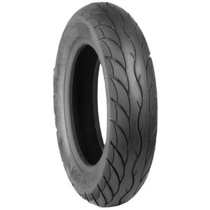 Nouveaux pneus de scooter et de moto tout-terrain KUMA K209 3.00-10 sans chambre à air, 65% caoutchouc naturel, haute qualité, garantie 12 mois - Product Image 1