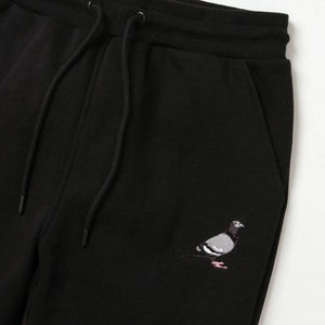 Chándal con Bordado Personalizado, Ajuste Cómodo, Tela Transpirable, Diseño Sólido, Ropa Urbana, Venta al Por Mayor de Fábrica - Product Image 3