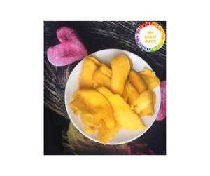 Vietnam Dried Mango: Sliced Yellow Snack, High-Quality Bulk for Export, Produced in Leading Factories for Global Markets - Product Image 6