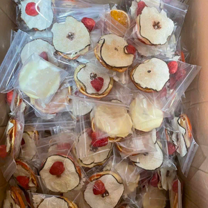 Produit de vente chaude 2025 mélange de thé aux fruits mélangés mélange d'herbes de thé séché - Product Image 2