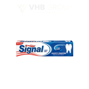 Dentifrice Signal 50ML du Vietnam - Product Image 2