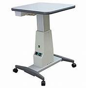 โต๊ะไฟฟ้าพร้อมฐานไม้จัดส่งฟรี1ปี - Product Image 6