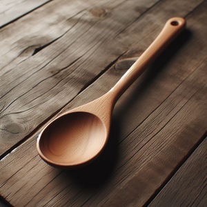 Cucharas antiadherentes desechables de Venta caliente, utensilios de cocina de supermercado para servir y cocinar para fiestas de cocina de hoteles - Product Image 1