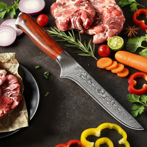 Couteau de poche pliable à lame en acier inoxydable avec bouton poussoir, de qualité industrielle, personnalisable par OEM, pour la chasse, la cuisine, le bricolage - Product Image 3