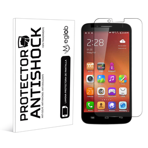 ฟิล์มกันรอยหน้าจอ ANTISHOCK สำหรับอุปกรณ์เสริมมือถือ TCL M2U ระดับพรีเมียม - Product Image 1