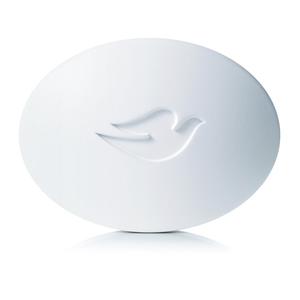 Compre jabón en barra Dove para rutinas de belleza, kits de cuidado de la piel o artículos de tocador para hoteles - Product Image 1