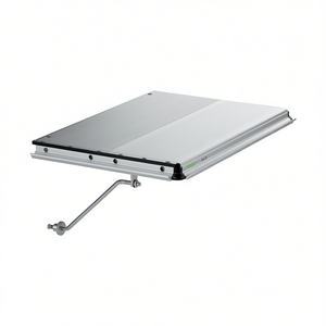 อุปกรณ์เสริมเครื่องมือไฟฟ้า Festool - โต๊ะต่อขยายรุ่น VB 664 ขนาด 438 มม. - Product Image 2
