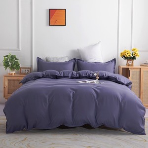 Calidad superior-Sábana de algodón-Juegos de cama con precios competitivos de exportación bajos impuestos hechos en Vietnam - Product Image 6