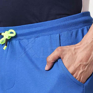 Pantalones Cortos Deportivos Casuales para Hombre, Ropa Deportiva de Secado Rápido y Ecológica para Entrenamiento en el Gimnasio y Ejercicio Diario - Product Image 5