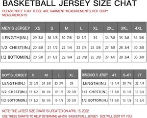 Maillots de basket-ball personnalisés avec logo brodé, design tendance, pour hommes, en jersey blanc uni classique, ensembles de basket-ball - Product Image 6