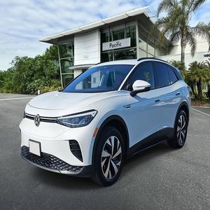 Volkswagen ID.4 Pro AWD 2023 - Product Image 1