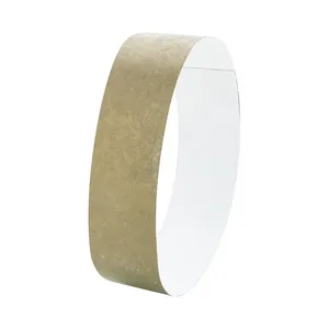 Personalized Wristbands in Tyvek Wristvek Gadgets for Promotions - Product Image 2