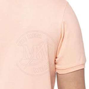 Vêtements décontractés d'été pour hommes T-shirt imprimé personnalisé avec des conceptions audacieuses Fournisseur de gros 100% coton - Product Image 5