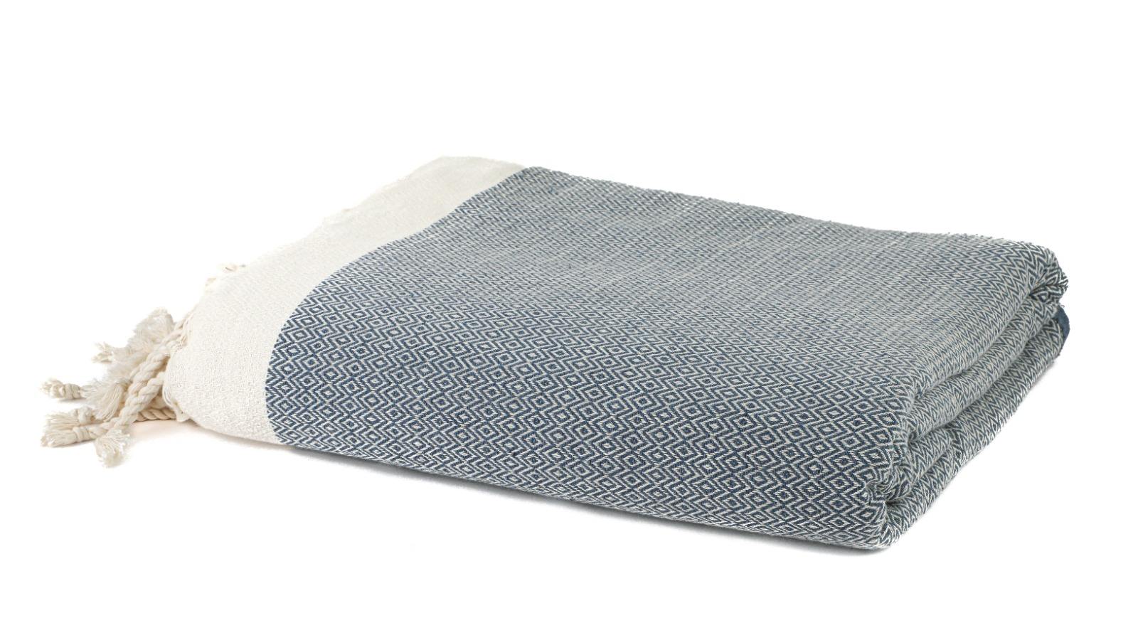 สีน้ำเงินเทา