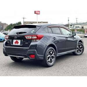 Subaru XV 2017, conduite à droite, automatique, essence turbo, SUV - Product Image 3